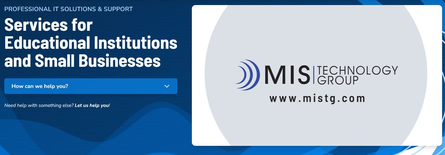 MISTG
