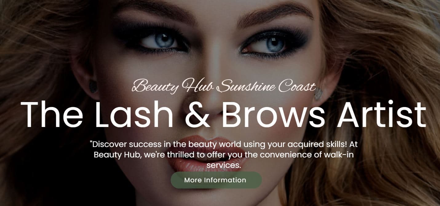 Beauty Hub Sunshine Coast